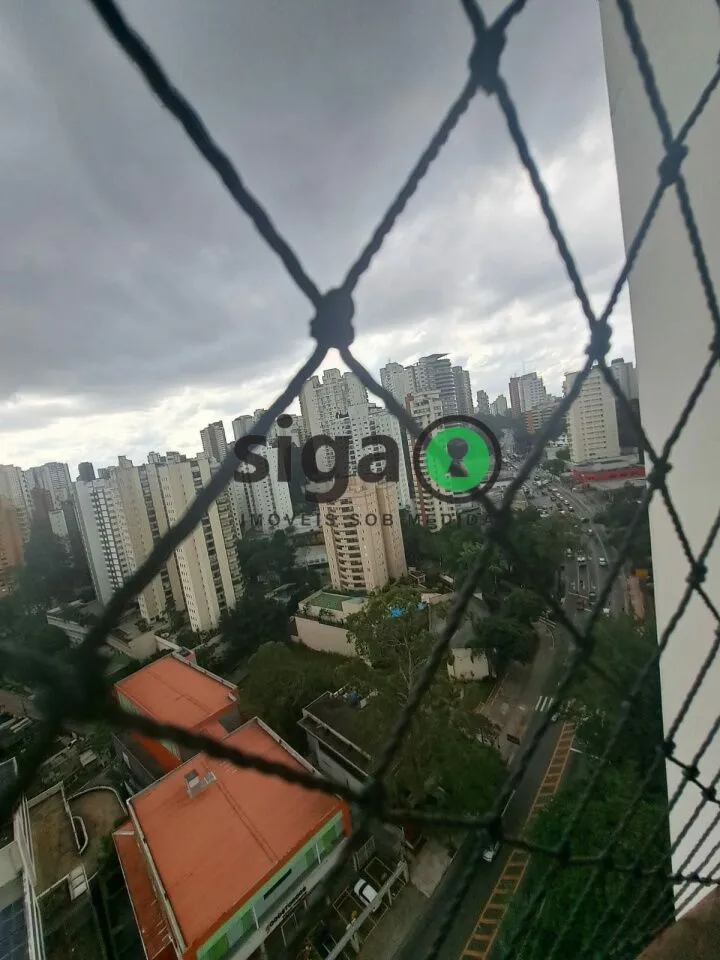 Imagem APARTAMENTO COM 4 QUARTOS PARA VENDA NO MORUMBI