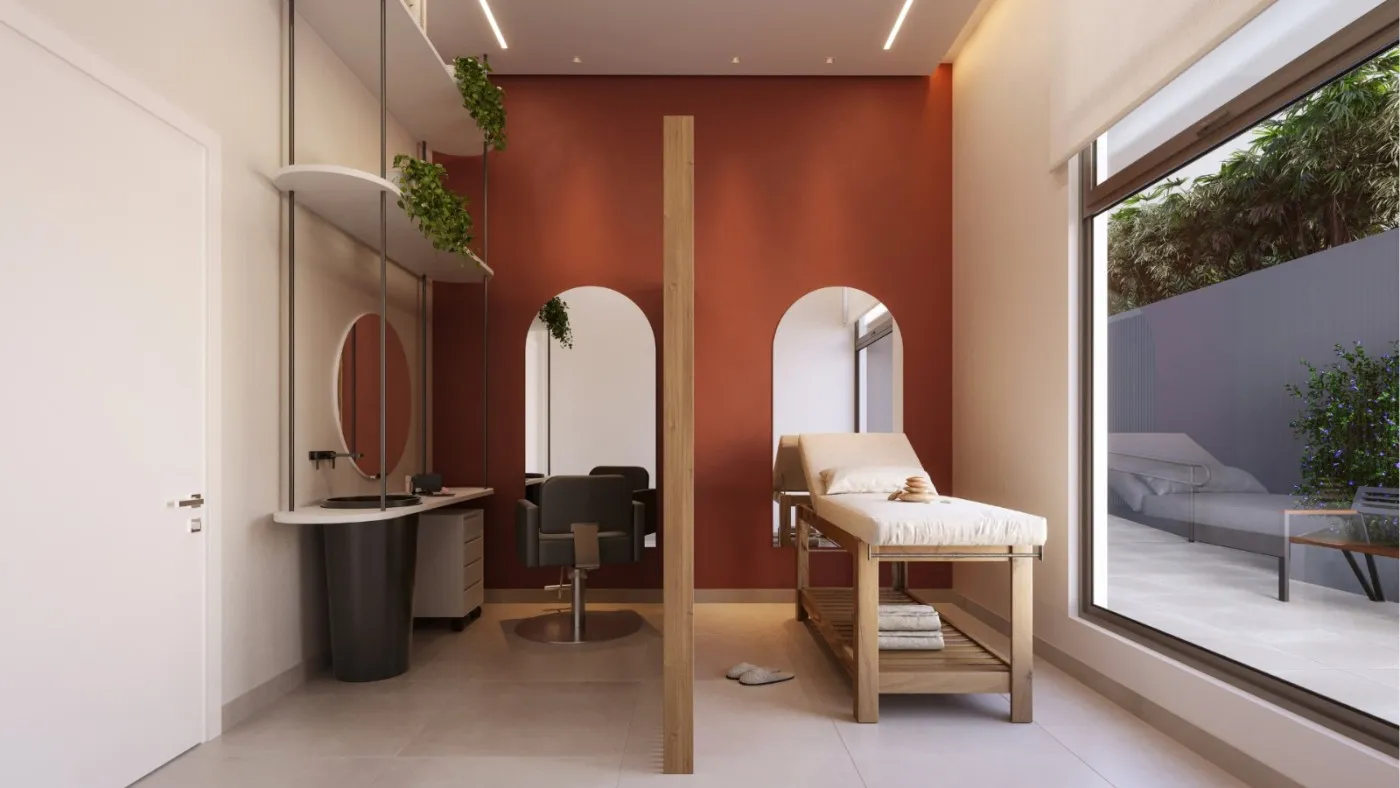 Imagem Apartamento para Venda em Santo André, Campestre