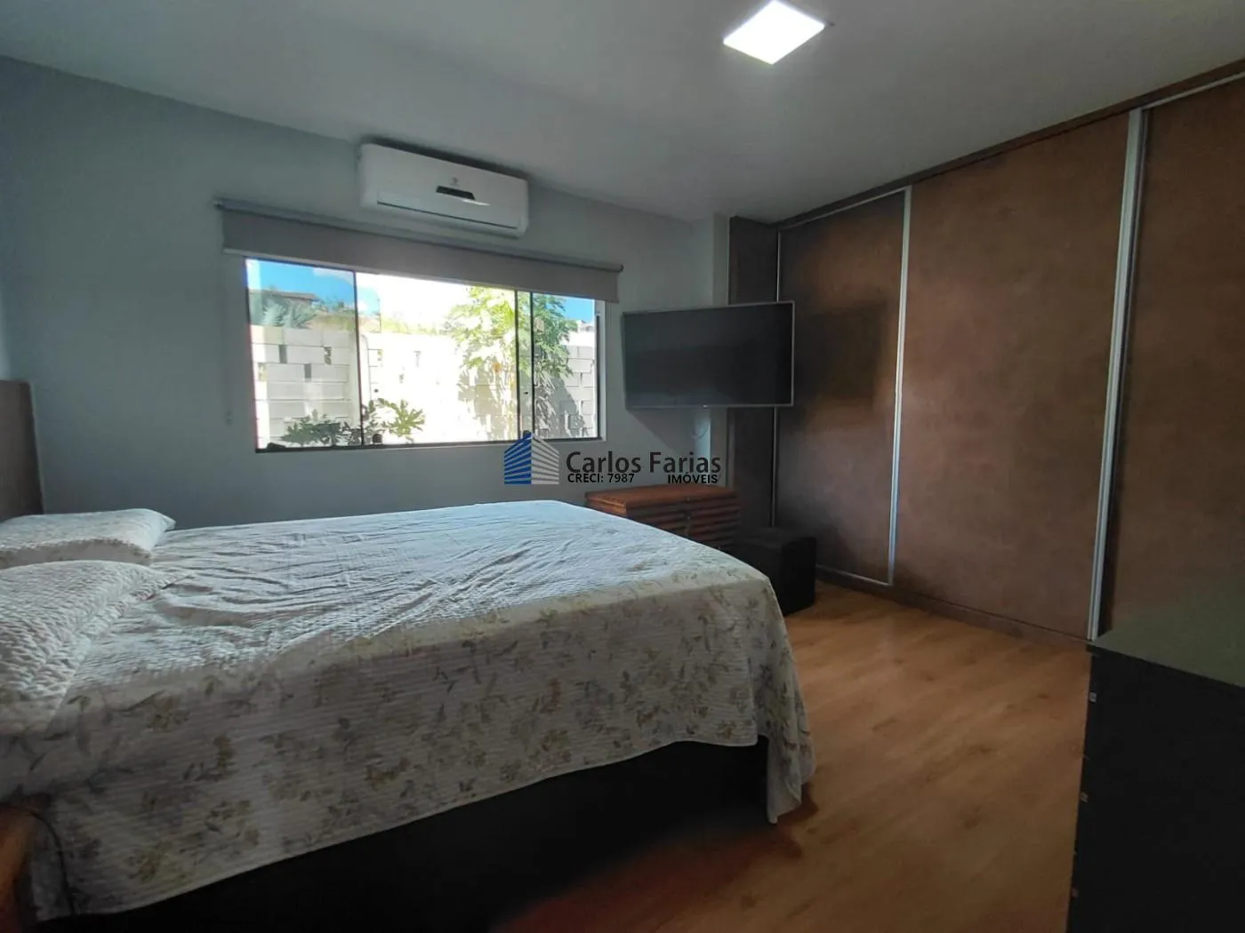 Imagem Casa em Condomínio para Venda em Brasília, Setor Habitacional Jardim Botânico, 2 dormitórios, 2 suítes, 3 banheiros, 4 vagas