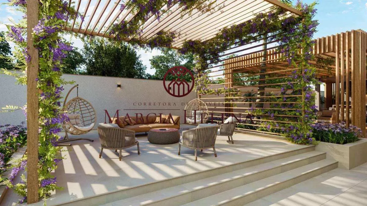 Imagem Apartamento à venda em Valinhos, Vila Olivio, com 3 quartos, 81m2