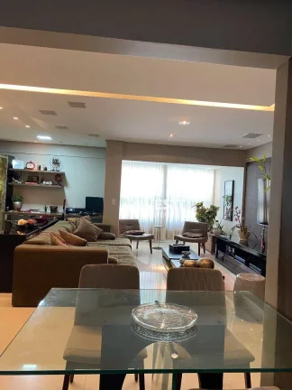 Imagem Apartamento à venda no Residencial Jardins do Lago no Jardim Goiás - Goiânia/GO