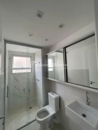 Imagem Apartamento à venda no Condomínio Brisa da Mata, localização excelente com fácil acesso à Camp...