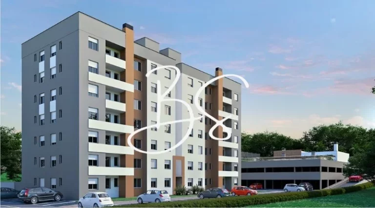 Imagem APARTAMENTO RESIDENCIAL em Canoas - RS, Olaria