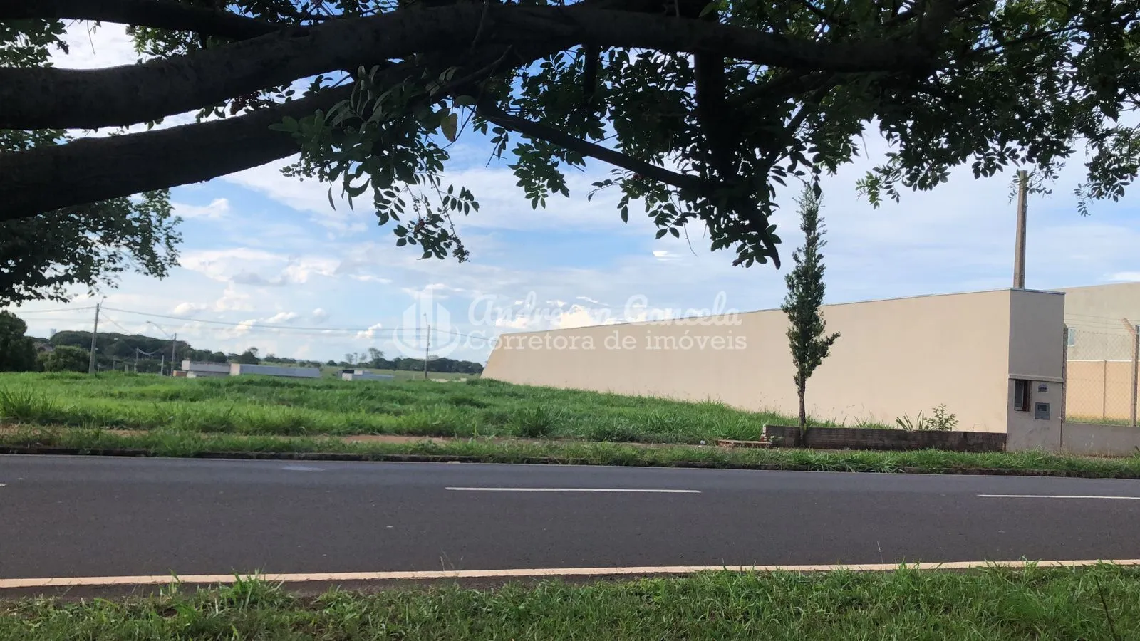 Foto do imóvel Terreno comercial à venda, 720 m² por R$ 980.000 - Jardim João Paulo II em Jardim João Paulo II, São José do Rio Preto - SP