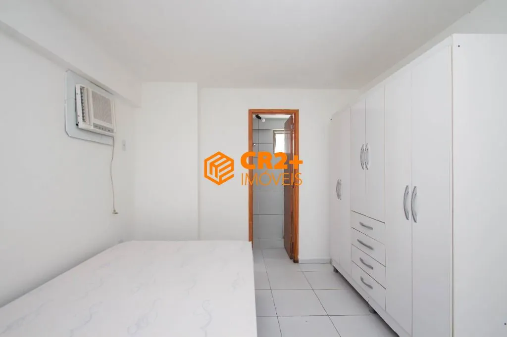 Imagem Flat Mobiliado - 1 Quarto- Boa Viagem- 35m²