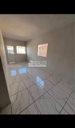 Imagem Casa à venda no Residencial Ilha de Marajó III, Uberaba - 2 dormitórios e 2 garagens