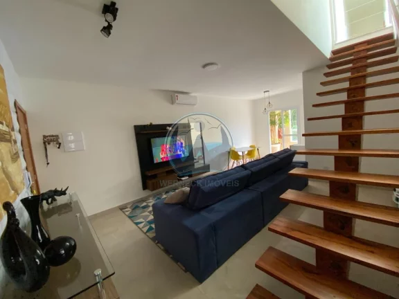 Imagem APARTAMENTO RESIDENCIAL em UBATUBA - SP, TONINHAS