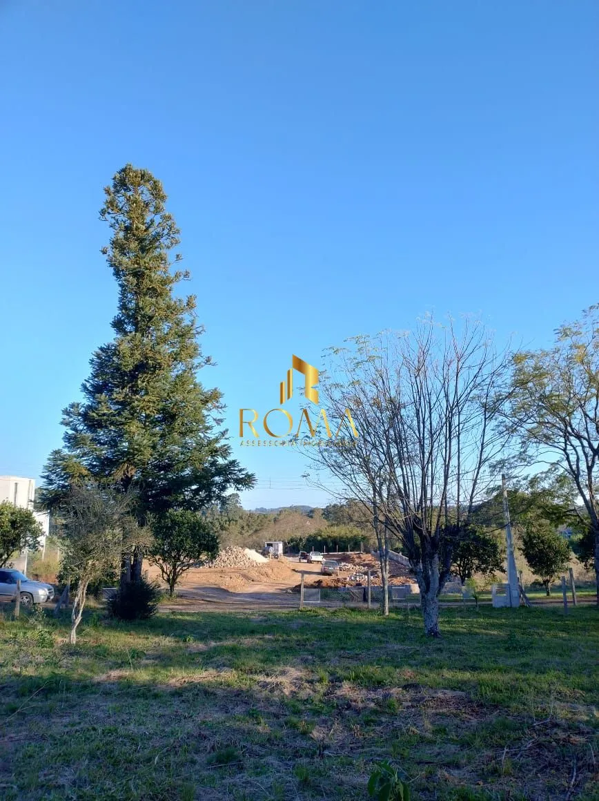 Imagem Terreno à venda Parque Serrano I Itaara/RS