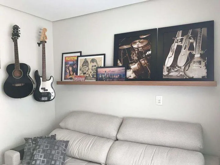 Imagem Apartamento com 3 Quartos à Venda, 120 m² em Sanvitto - Caxias Do Sul
