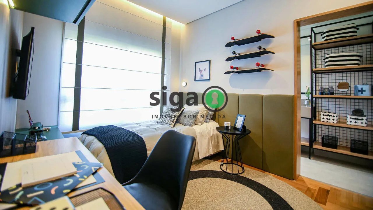 Imagem Apartamento para venda em Perdizes 03 suítes, São Paulo - SP