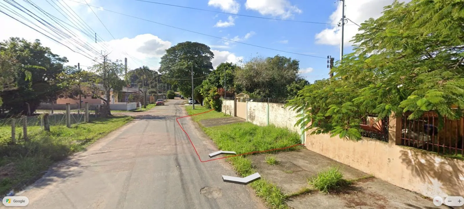 Imagem Chácara em Alegria