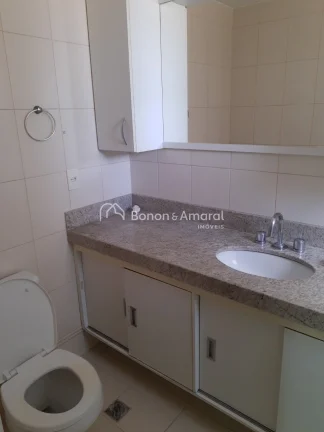 Imagem Apartamento para aluguel no Parque das Flores em Campinas!!

Apartamento amplo e sofisticado com 137...