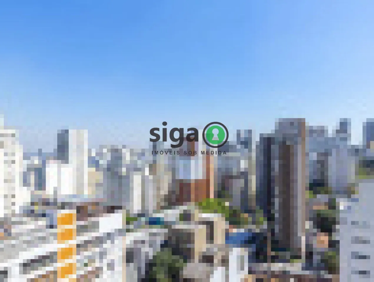 Imagem Cobertura Duplex para venda no Jardins 04 suítes, São Paulo - SP