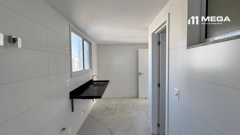 Imagem Apartamento com 3 dormitórios à venda, 111 m² por R$ 2.000.000,00 - Praia de Itapoã - Vila Velha/ES