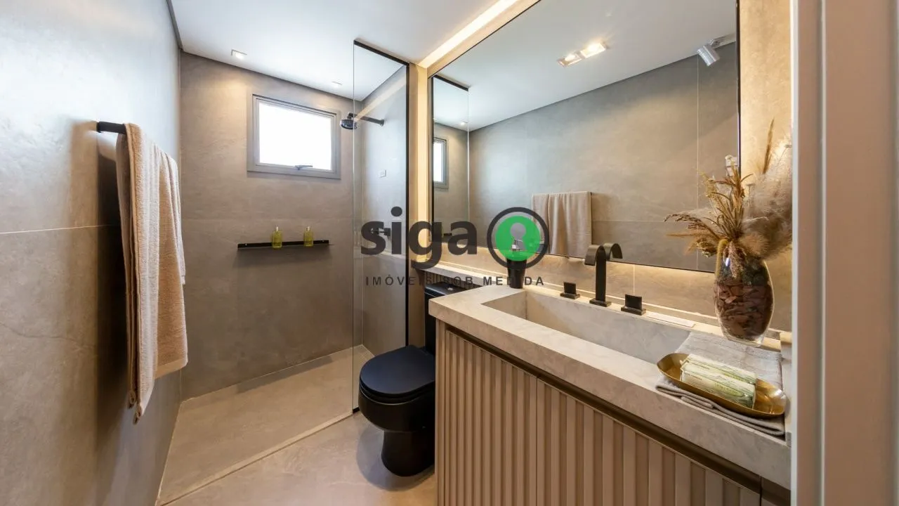 Imagem APARTAMENTO À VENDA 3 QUARTOS,1 SUÍTE JARDIM DAS PERDIZES