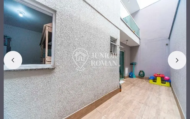Imagem APTO SEM CONDOMÍNIO 100M² | 3 DORMITÓRIOS (1 SUÍTE) | VILA ALICE - SANTO ANDRÉ