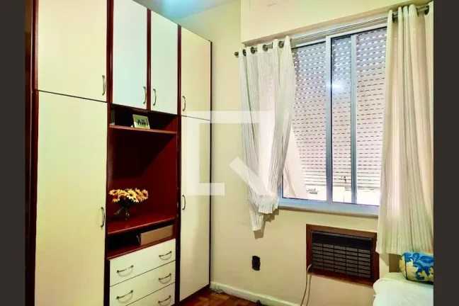 Imagem Apartamento à Venda - Copacabana, 3 Quartos, 95 m2