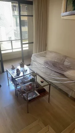 Imagem Duplex à venda Cerqueira César São Paulo