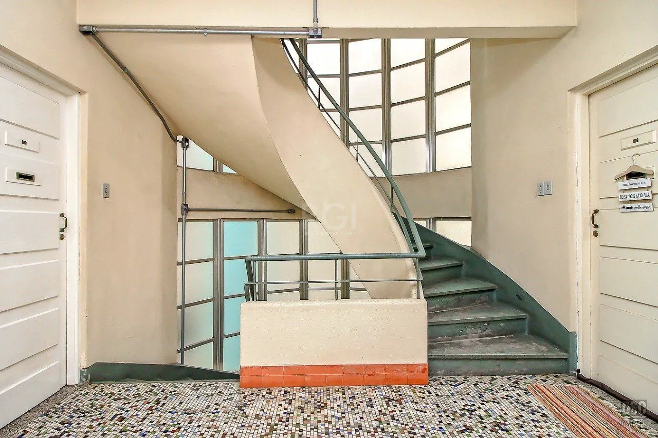 Imagem Apartamento para Venda - 144.13m², 3 dormitórios, 1 vaga - Centro Histórico