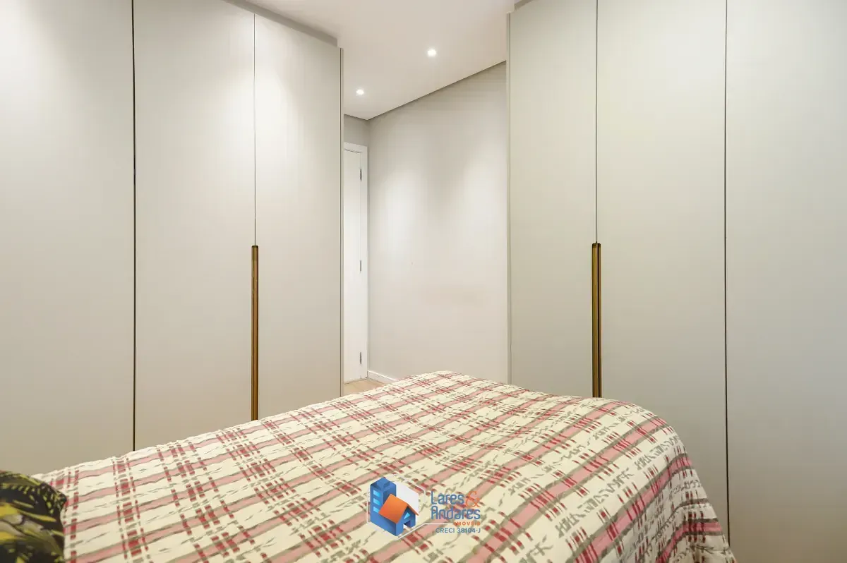 Imagem Apartamento para venda em Sumaré com 2 quartos, sendo 2 suítes, 88m²