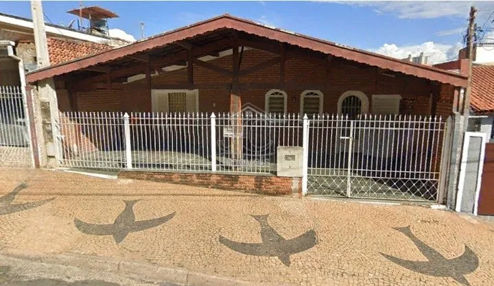 Imagem CASA À VENDA NO JARDIM MIRANDA, EM FRENTE AO SHOPPING UNIMART.