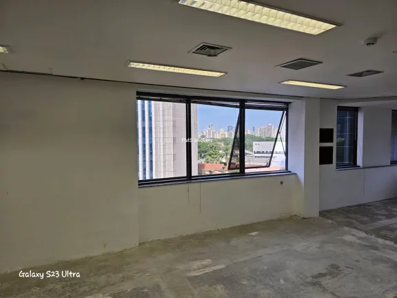 Imagem Conjunto comercial com 290m² na Vila Olímpia