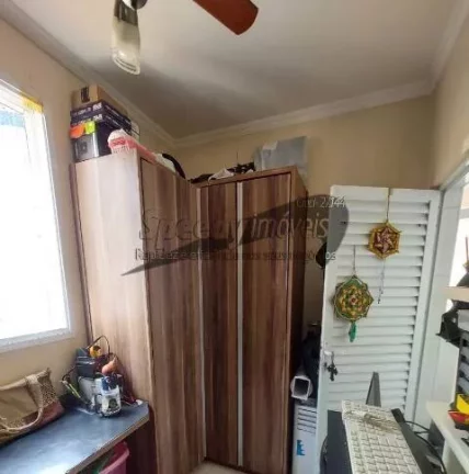 Imagem Casa á venda em Santos, Rua Liberdade