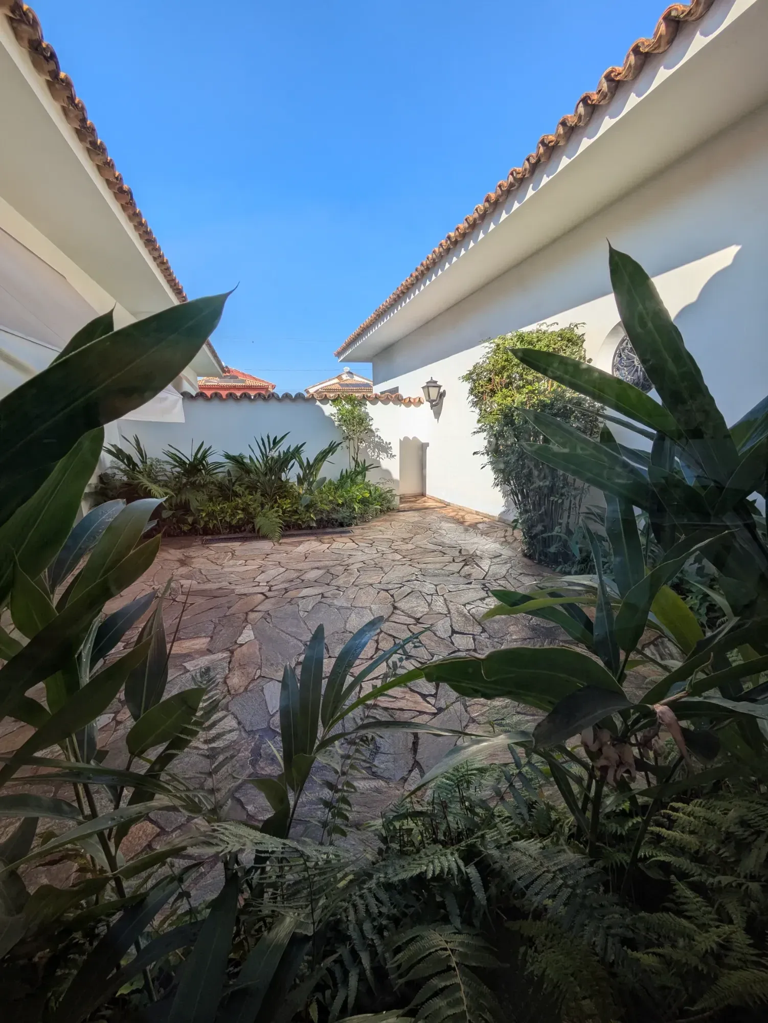 Imagem Casa de Condomínio com 4 Quartos à Venda, 610 m² em Condomínio Bourgainville - São José do Rio Preto