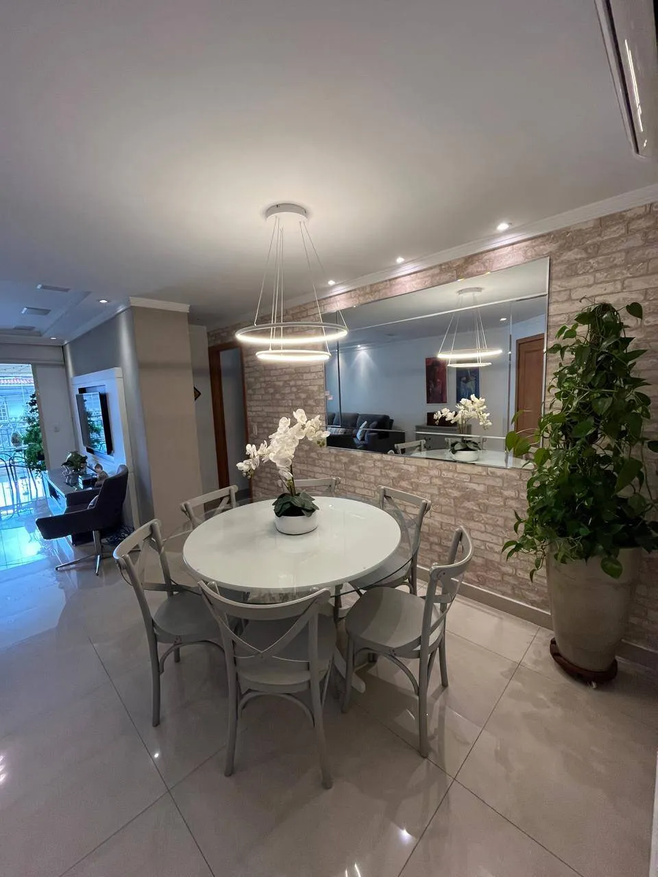Imagem Apartamento Tucuruvi - 109M², 3 Dorms, 3 Suítes, 3 Vagas.