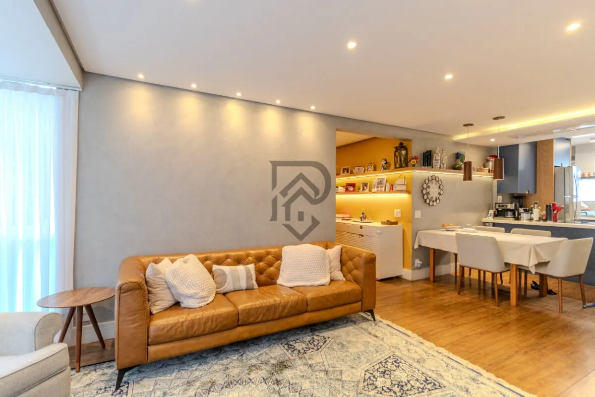 Imagem Apartamento em Vila Uberabinha, São Paulo/SP