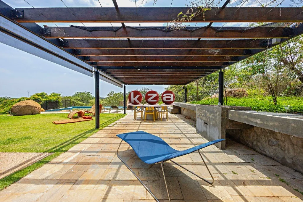 Imagem Venda de Casa Espetacular em Itu-SP: 5 Quartos, 3 Suítes, 3 Salas, 800 m² constr. Muita Natureza, 20.000 metros de terreno no Jardim Paraíso II.
