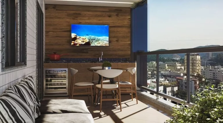 Imagem APARTAMENTO RESIDENCIAL em Rio de Janeiro - RJ, Freguesia (Jacarepaguá)