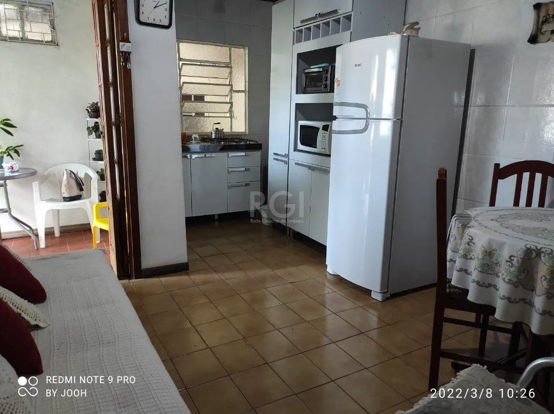 Imagem Casa para Venda - 90m², 3 dormitórios, Camaquã