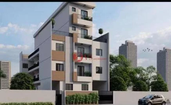 Foto do imóvel Kitnet com 2 dormitórios à venda, 34 m por R$ 275.000,00 - Vila Granada - São Paulo/SP