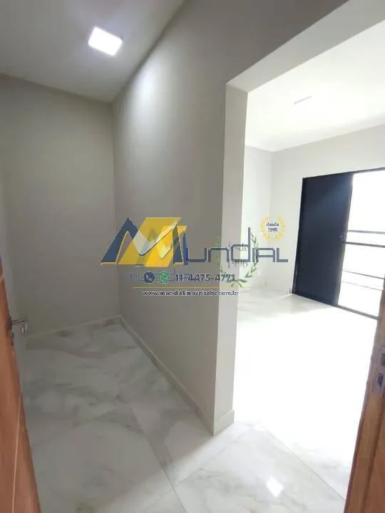 Imagem Sobrado 2 pavimentos com lazer completo em loteamento planejado - Atibaia