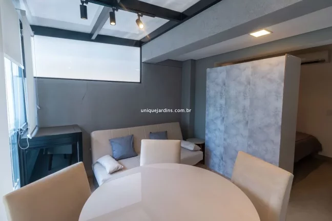Imagem Apartamento para alugar Vila Mariana São Paulo