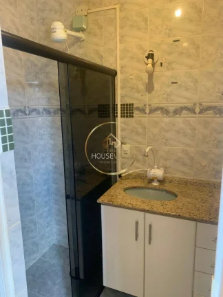 Imagem Apartamento com 78m2, 3 dormitórios com suíte em Mogi das Cruzes