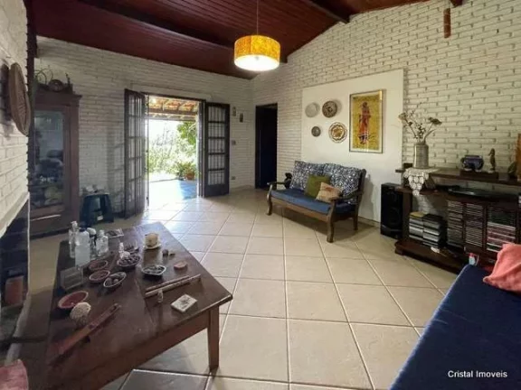 Imagem Chácara com 4 dormitórios à venda, 22096 m² - Granja Viana - Cotia/SP