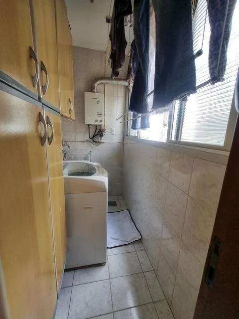 Imagem Apartamento à venda em Campinas, Vila Industrial, com 2 quartos,85 m2