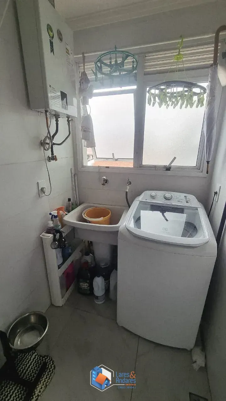 Imagem Apartamento para venda em Ipiranga com 2 quartos, sendo 1 suíte, 70m²