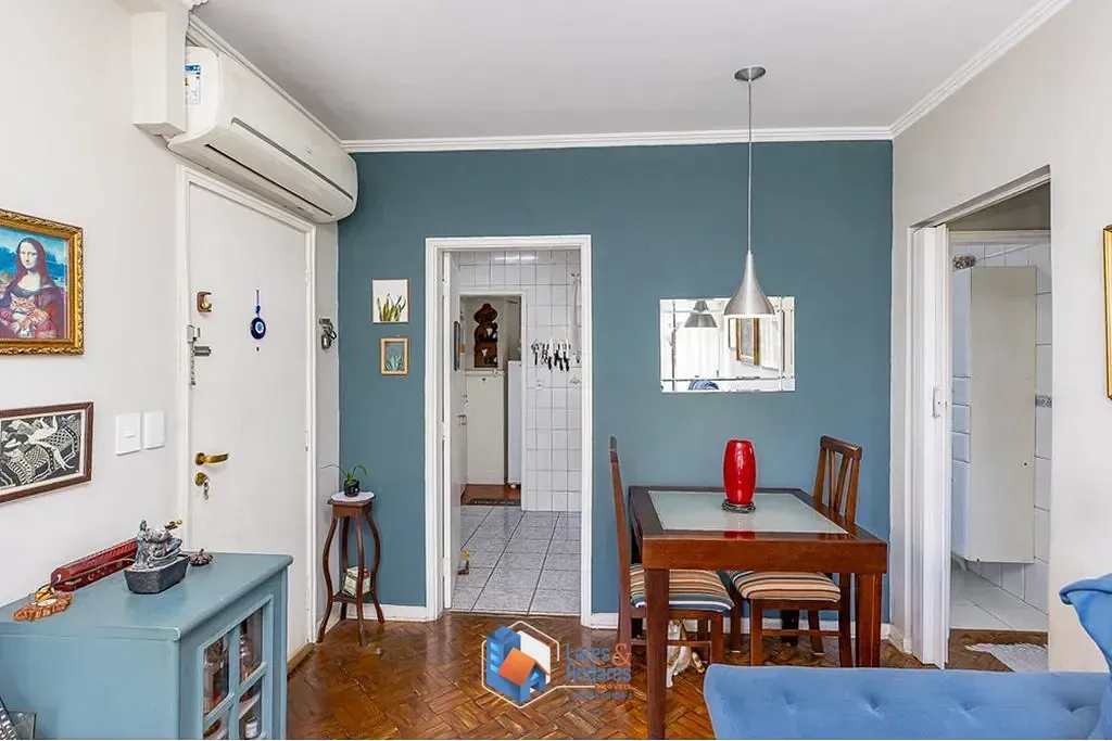 Imagem Apartamento à venda 2 Quartos 1 Vaga 70M² Vila Cordeiro São Paulo - SP