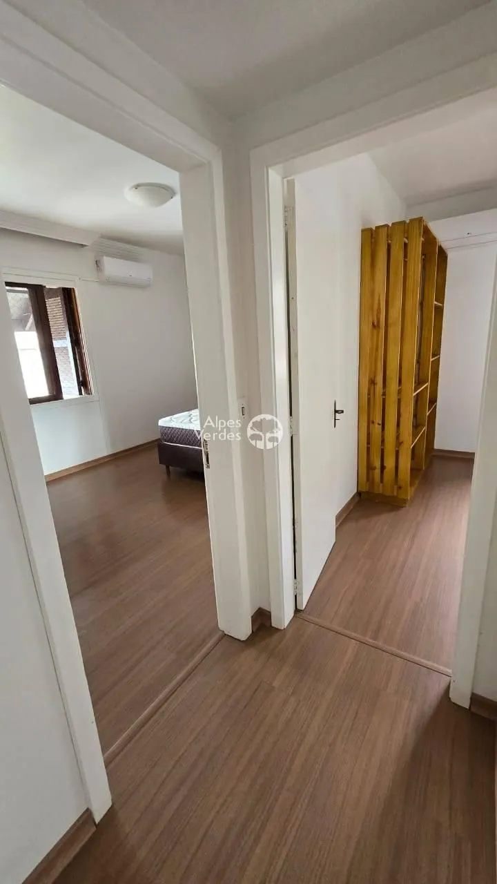 Imagem Apartamento à Venda em Gramado, Gramado - RS