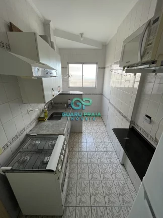Imagem Apartamento em Enseada, Guarujá/SP