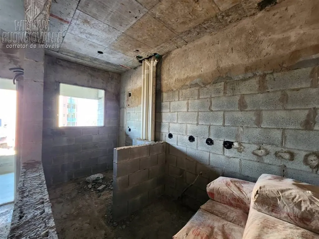 Imagem Apartamento à Venda em Jardim Praia Grande, Mongaguá - SP