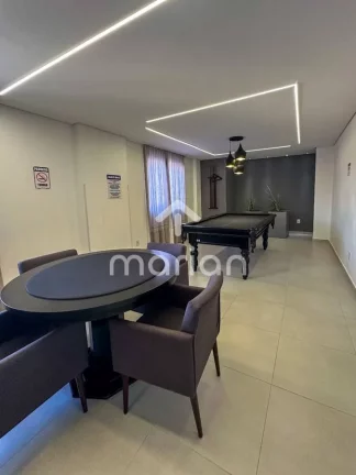 Imagem Apartamento com 2 quartos, Armação - Penha