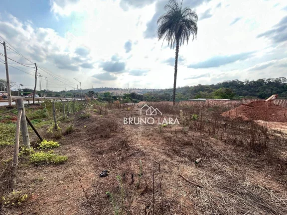 Imagem Terreno à venda em São Joaquim de Bicas