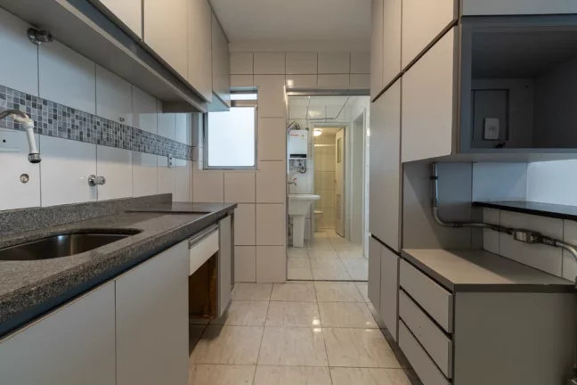 Imagem Apartamento à venda em São Paulo, Pinheiros, com 3 quartos, 81m2
