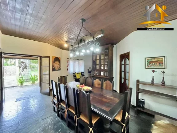 Imagem Casa - Granja Viana | Batelli Imóveis