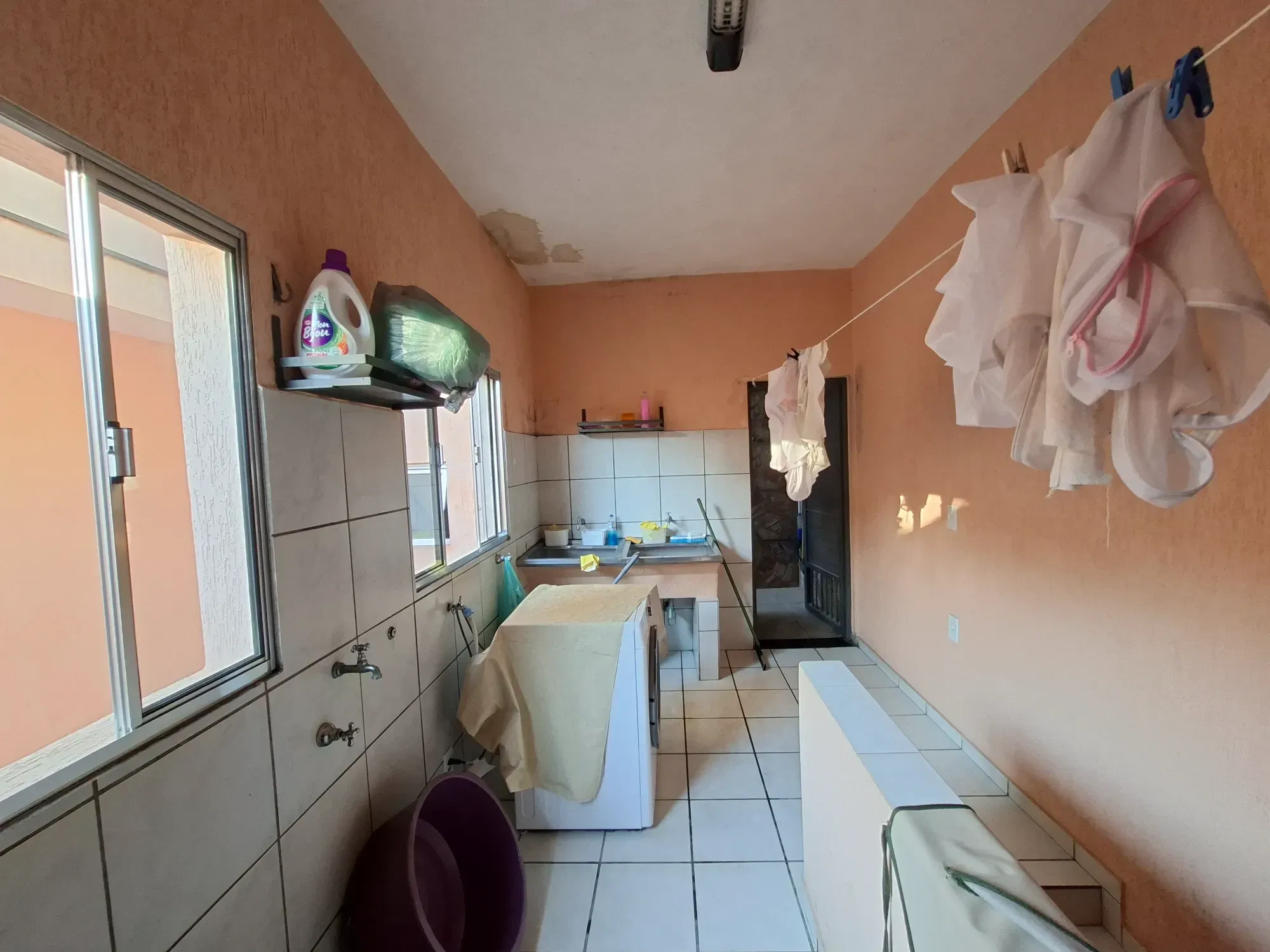 Imagem Sobrado com 2 Quartos à Venda, 208 metros em Jardim Saporito - Taboão da Serra