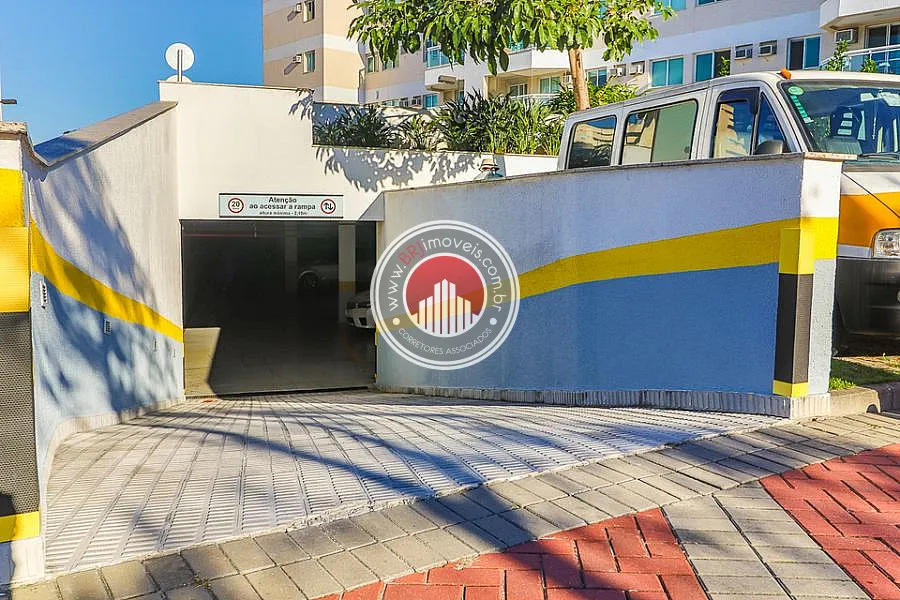 Imagem Apartamento a Venda no bairro Recreio dos Bandeirantes - Rio de Janeiro, RJ